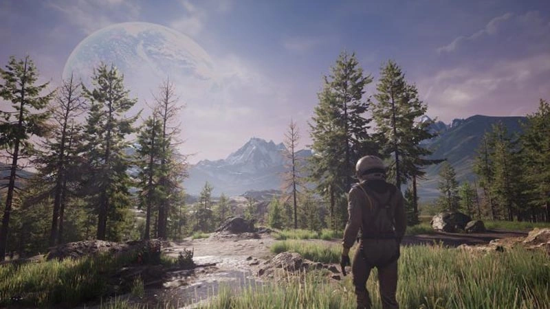Icarus landet 2026 auf PS5 & Xbox Series - Crossplay bleibt aus